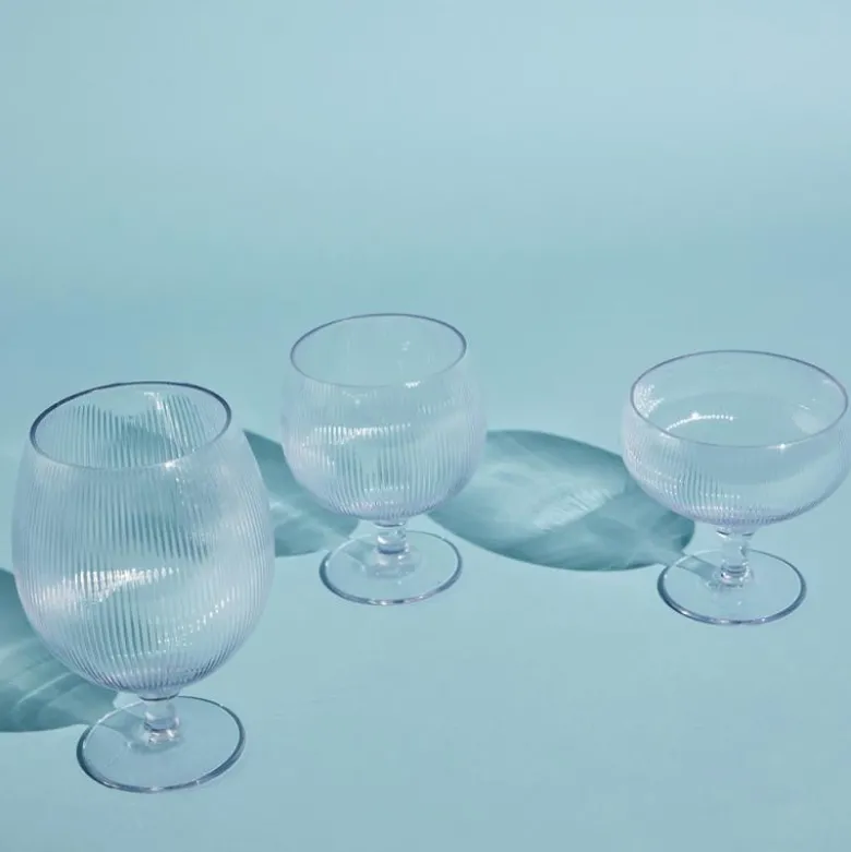 Billi ølglass 50 cl 4 stk