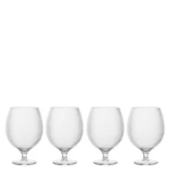Billi ølglass 50 cl 4 stk