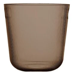 Billi vinkjøler 18x18 cm 3L brun