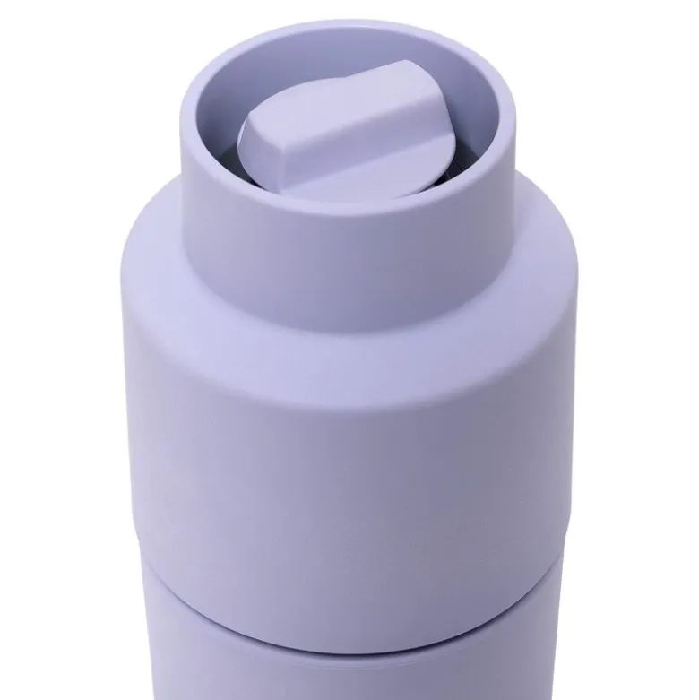 Billund krydderkvern 12 cm lavendel
