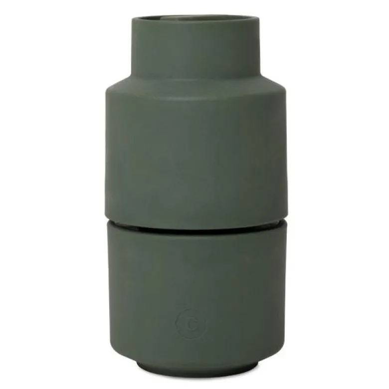 Billund krydderkvern 12 cm persille