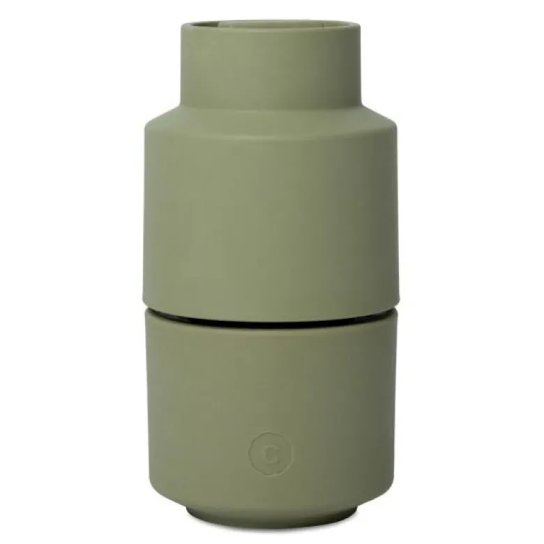 Billund krydderkvern 12 cm salvie