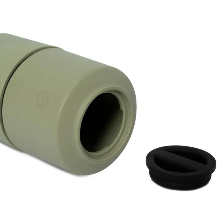 Billund krydderkvern 12 cm salvie