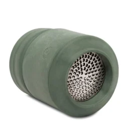 Billund muskatkrydderkvern 8 cm persille