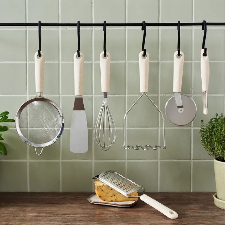 BIO range ballongvisp 29 cm lin