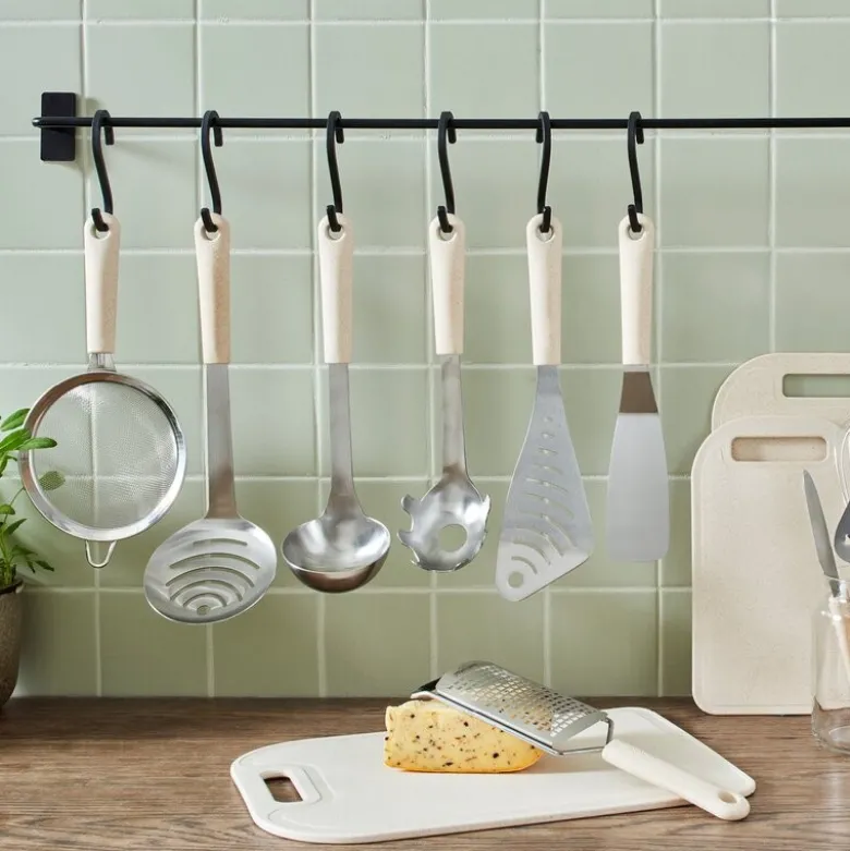 BIO range hullsleiv 32 cm lin