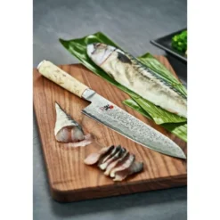 Birch 5000 MCD gyutoh kokkekniv 24 cm