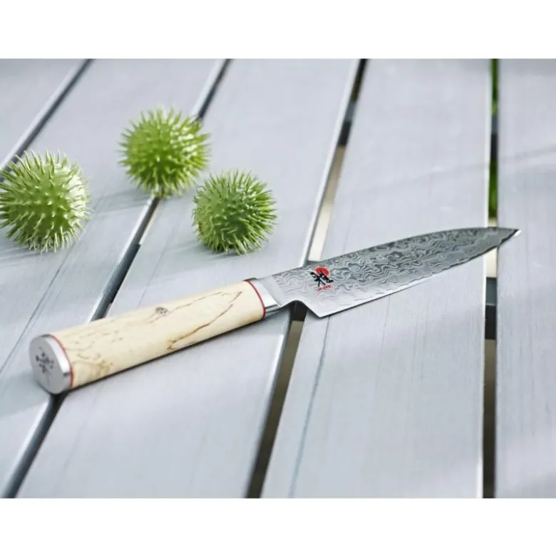 Birch 5000 MCD shotoh skalkniv 13 cm