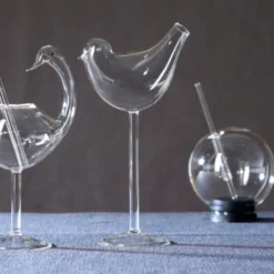 Bird cocktailglass 15 cl