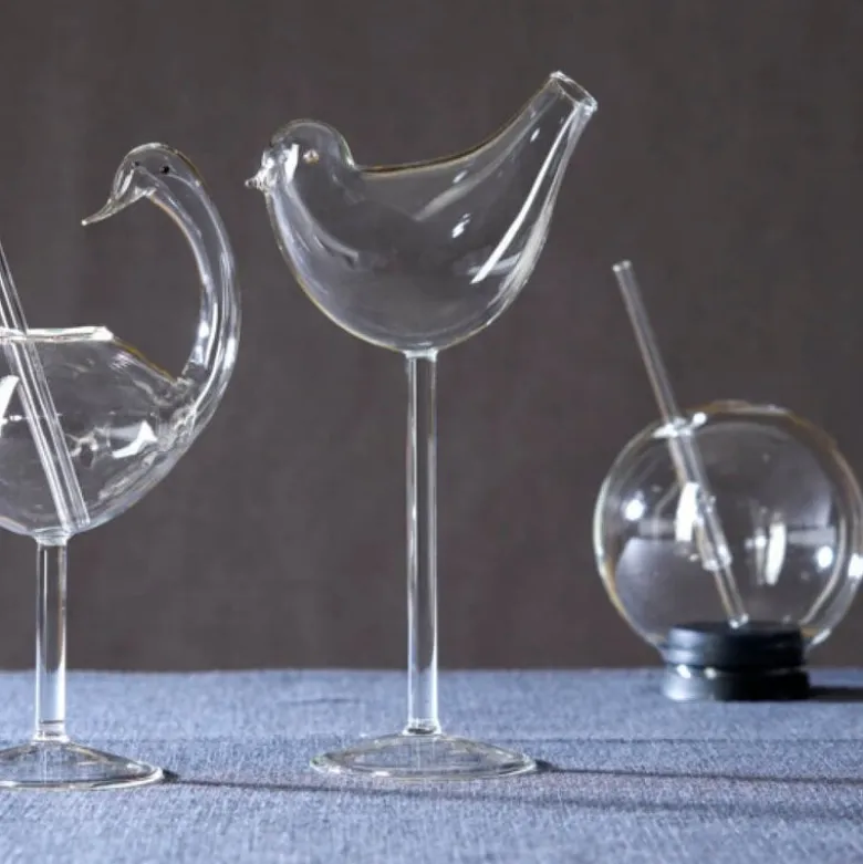 Bird cocktailglass 15 cl