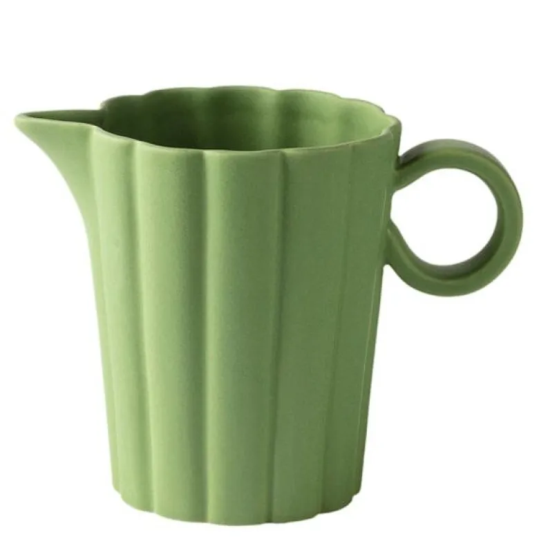 Birgit mugge 1L olive