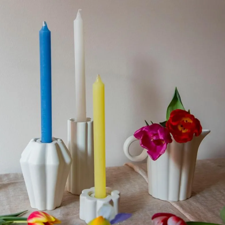 Birgit mugge 1L shell