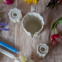 Birgit mugge 1L shell