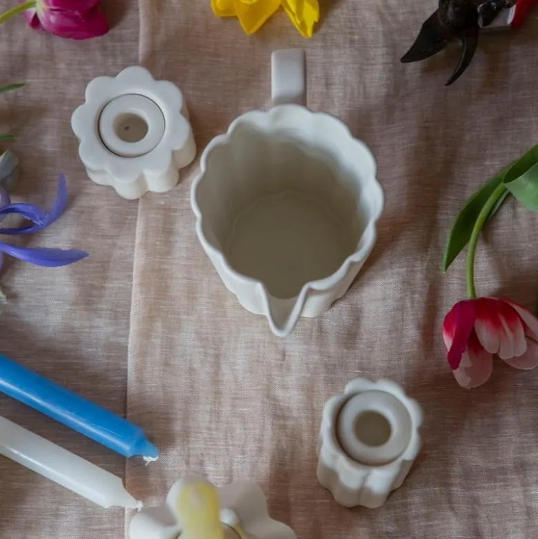 Birgit mugge 1L shell