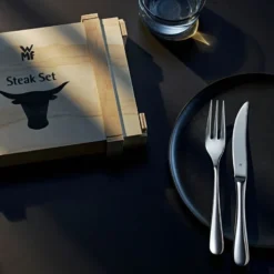 Bistro grillbestikk 12 deler