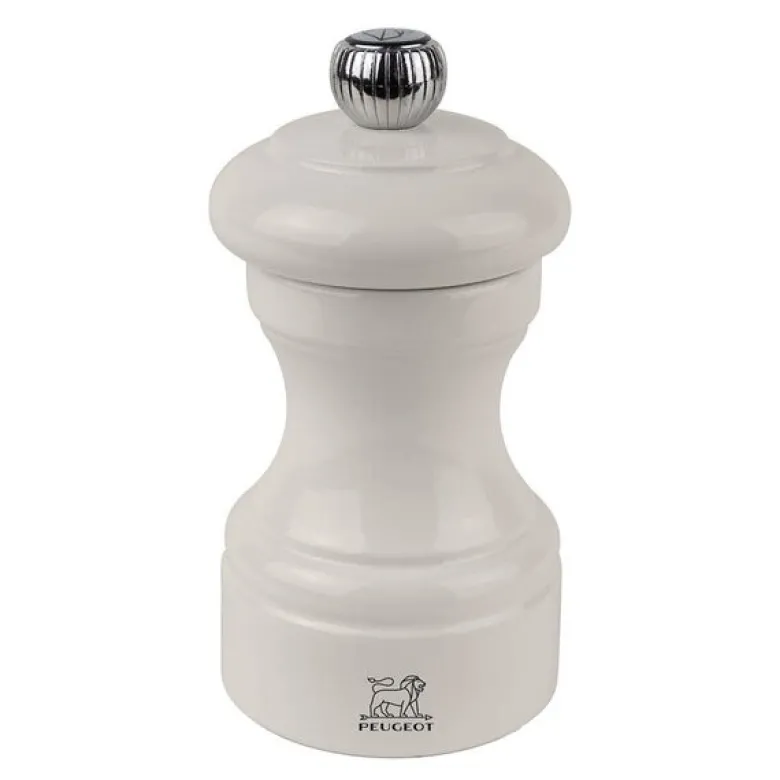 Bistro pepperkvern 10 cm elfenben