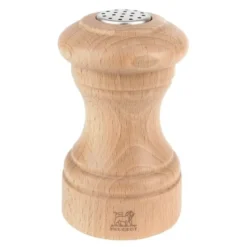 Bistro saltbøsse 9 cm natur