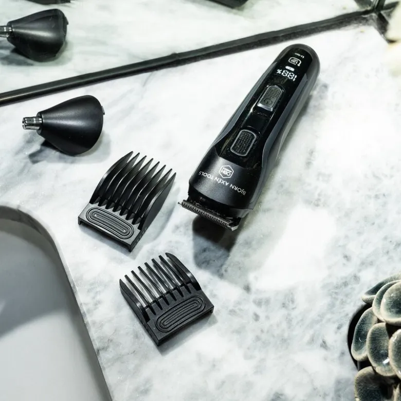 Björn Axen Tools Multi Pro Groomer hårtrimmer HH944MN0 svart