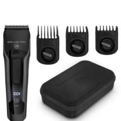 Björn Axen Tools Pro Cut hårklipper HH524MN0 svart