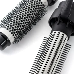 Björn Axén Airstyler PRO varmluftsbørste 3588 svart