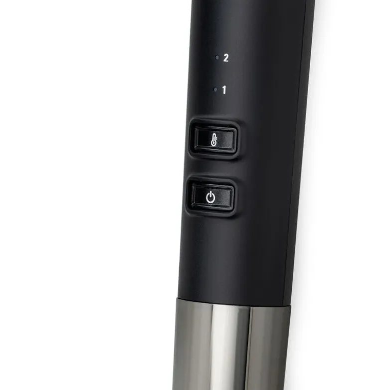Björn Axén Magic Style Brush PRO varmebørste 45 mm 3126 svart