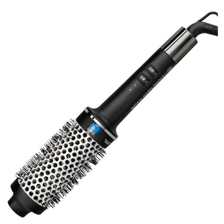 Björn Axén Magic Style Brush PRO varmebørste 45 mm 3126 svart