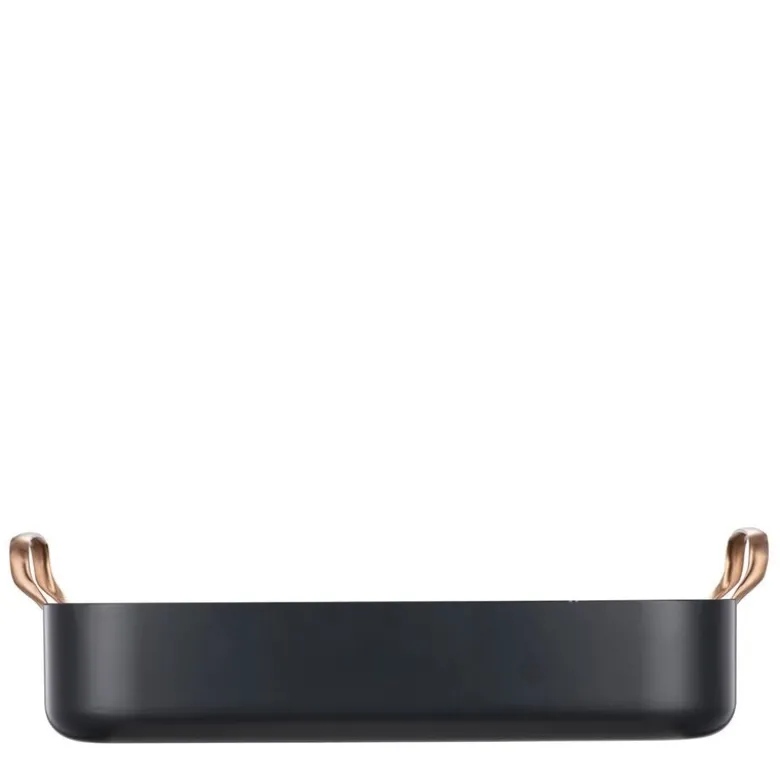 Black Copper ribbeform m/rist 8,5L svart/kobber