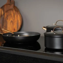 Black Copper stekepanne 28 cm