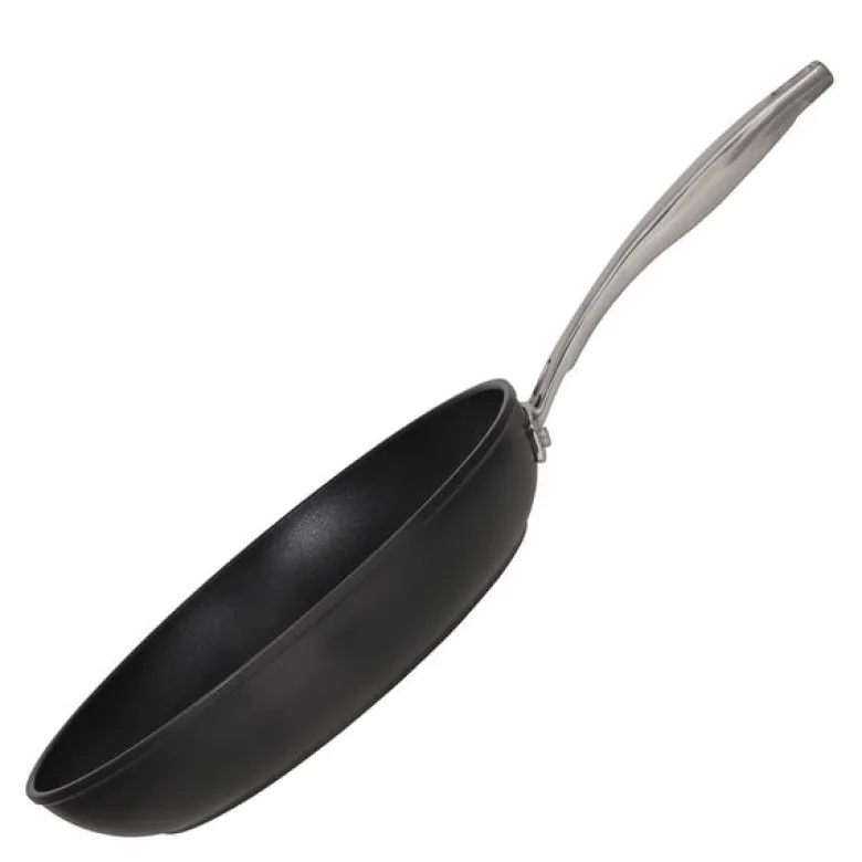 Black line stekepanne 28 cm svart