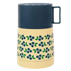 Blåbær mattermos 500 ml