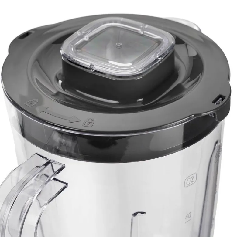 Blendeo+ blender 1,5 L 450 W svart