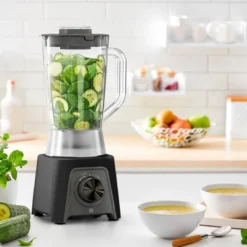 Blendeo+ blender 1,5 L 450 W svart
