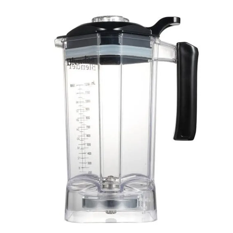 Blenderbeholder 1,2 L