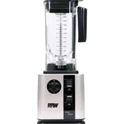 Blender Fuel 2,2L 1800W sølv