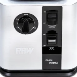 Blender Fuel 2,2L 1800W sølv