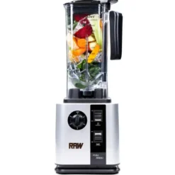 Blender Fuel 2,2L 1800W sølv