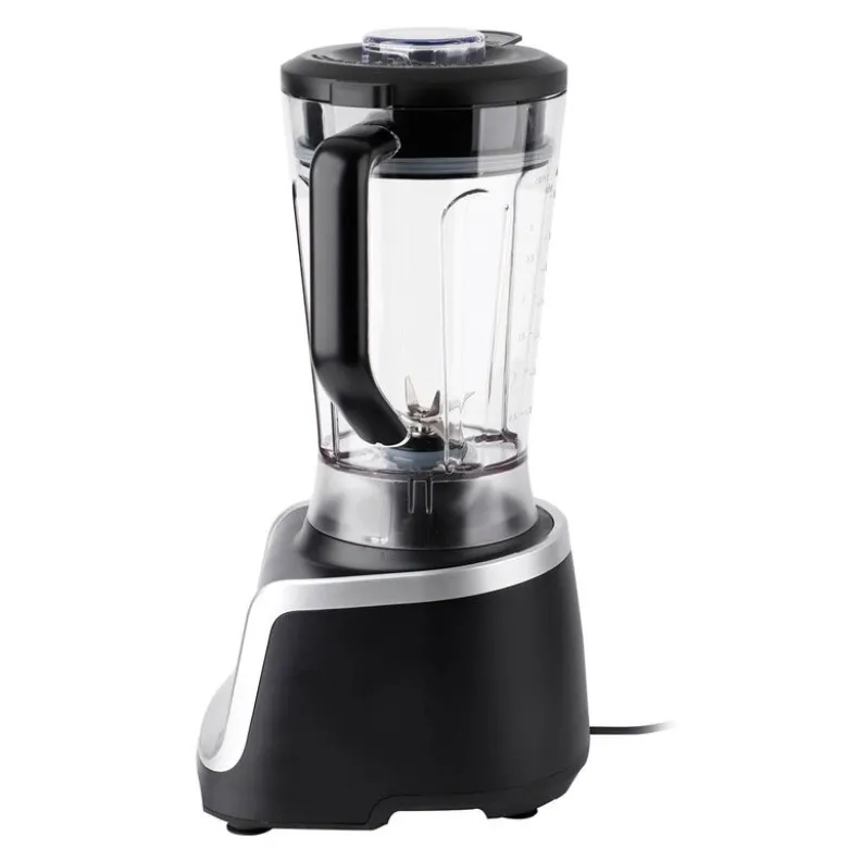 Blender 1,85L 2000W rustfritt stål