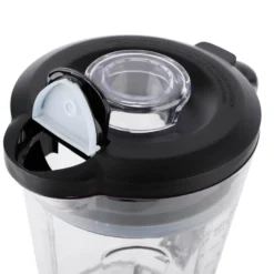 Blender 1,85L 2000W rustfritt stål