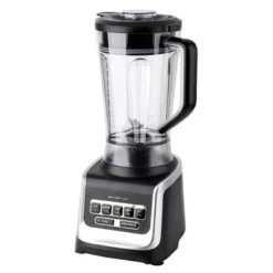 Blender 1,85L 2000W rustfritt stål