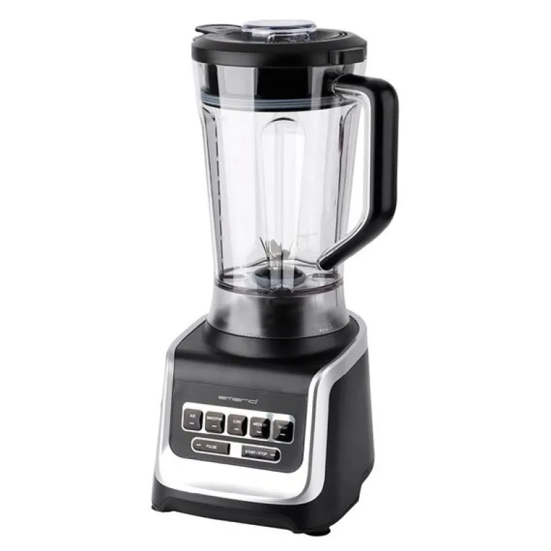 Blender 1,85L 2000W rustfritt stål