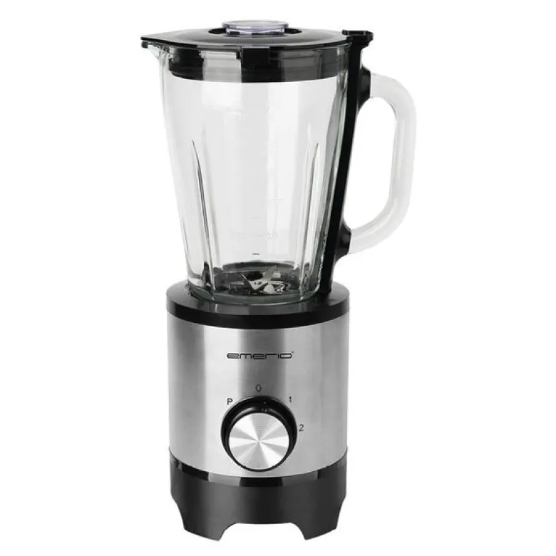 Blender m/glasskanne 500W 1,5L