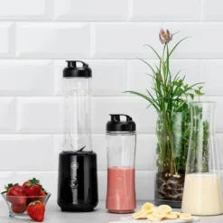 Blender twister go