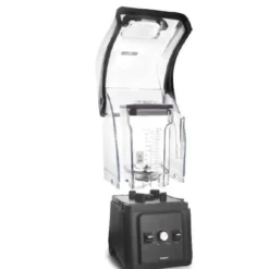 Blender 1500 watt 1,8L svart
