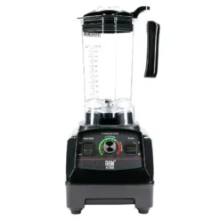 Blender X 1500 1,2L 1500W svart