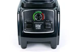 Blender X 1000 1,2L 1000W svart
