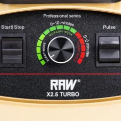 Blender X 2,5 Turbo 2,2L 1800W gull