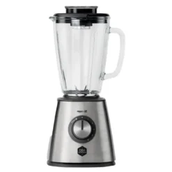 Blendforce blender 1,25 L rustfritt stål