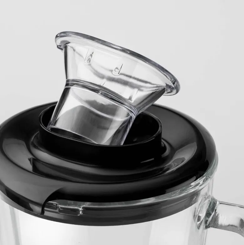 Blendforce blender 1,25 L rustfritt stål