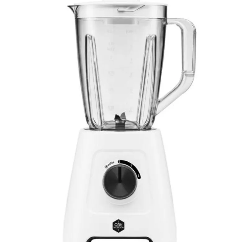 BlendForce blender 1,25L 600W hvit