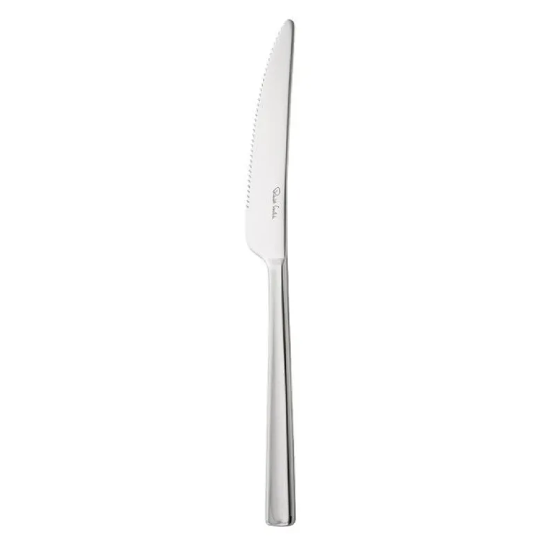 Blockley biffkniv 24,4 cm stål